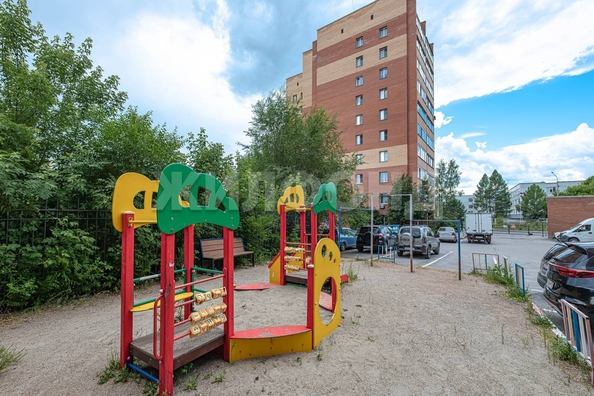 
  Продается 2-комн. квартира 50 м². Фото 29.