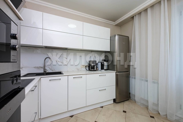 
  Продается 2-комн. квартира 58 м². Фото 1.