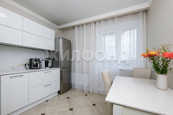 
  Продается 2-комн. квартира 58 м². Фото 2.