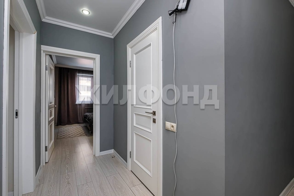 
  Продается 2-комн. квартира 58 м². Фото 6.