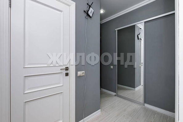 
  Продается 2-комн. квартира 58 м². Фото 9.