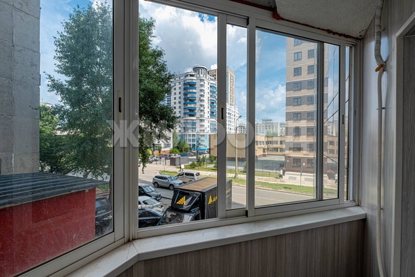 
  Продается 2-комн. квартира 58 м². Фото 19.