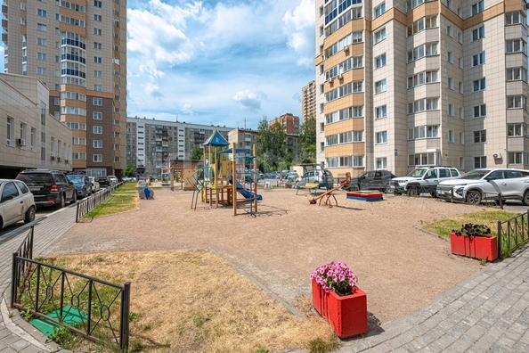 
  Продается 2-комн. квартира 58 м². Фото 24.
