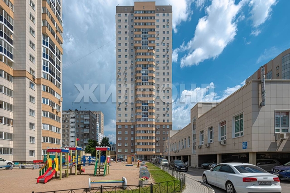 
  Продается 2-комн. квартира 58 м². Фото 29.