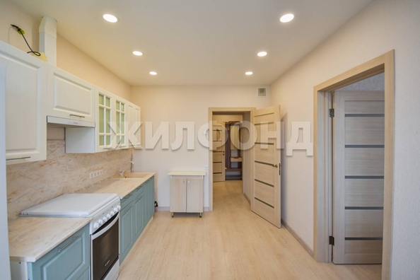 
  Продается 2-комн. квартира 48.2 м². Фото 4.