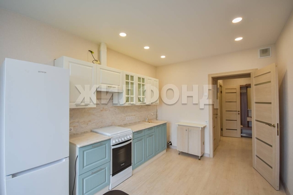 
  Продается 2-комн. квартира 48.2 м². Фото 5.
