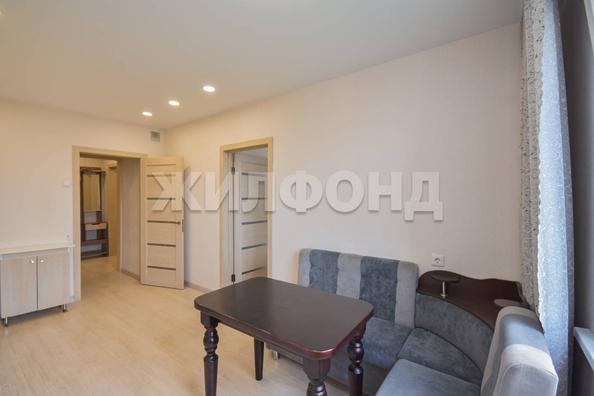 
  Продается 2-комн. квартира 48.2 м². Фото 7.