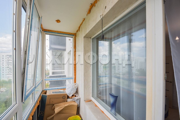
  Продается 2-комн. квартира 48.2 м². Фото 12.