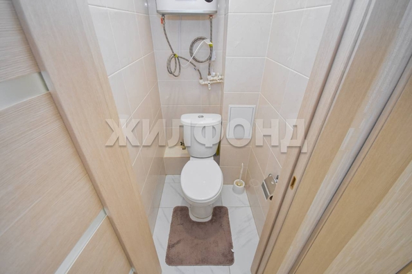 
  Продается 2-комн. квартира 48.2 м². Фото 13.