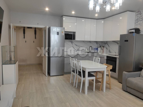
  Продается 2-комн. квартира 76 м². Фото 4.