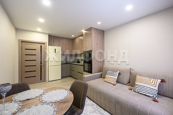
  Продается 2-комн. квартира 63.1 м². Фото 3.