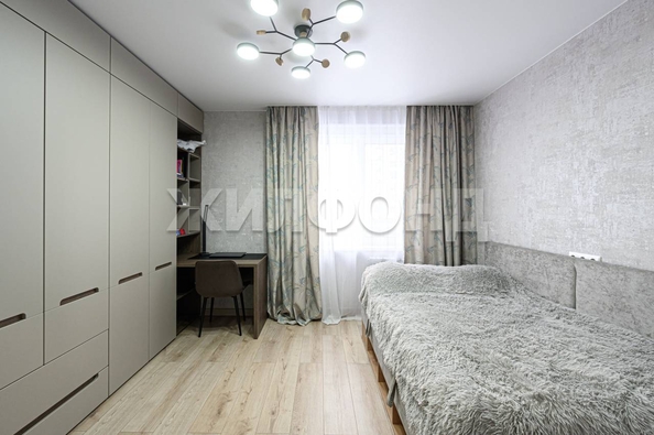 
  Продается 2-комн. квартира 63.1 м². Фото 4.