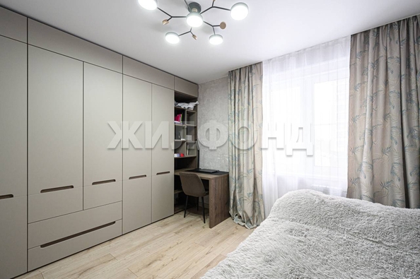 
  Продается 2-комн. квартира 63.1 м². Фото 5.