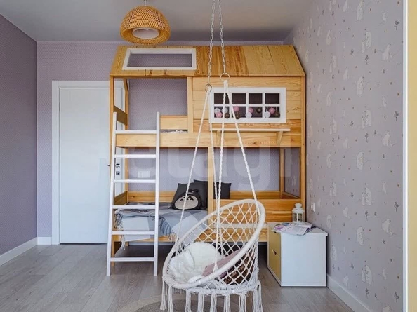 
  Продается 3-комн. квартира 70.4 м², в ЖК Дом на Немировича, б/с 1. Фото 3.