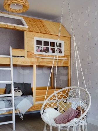
  Продается 3-комн. квартира 70.4 м², в ЖК Дом на Немировича, б/с 1. Фото 9.