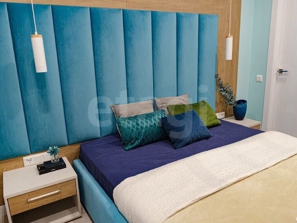 
  Продается 3-комн. квартира 70.4 м², в ЖК Дом на Немировича, б/с 1. Фото 11.
