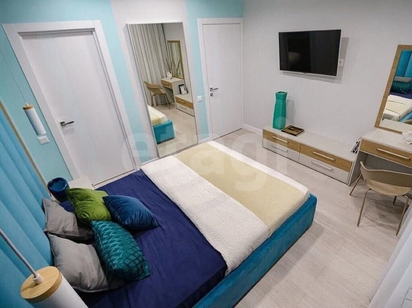
  Продается 3-комн. квартира 70.4 м², в ЖК Дом на Немировича, б/с 1. Фото 14.