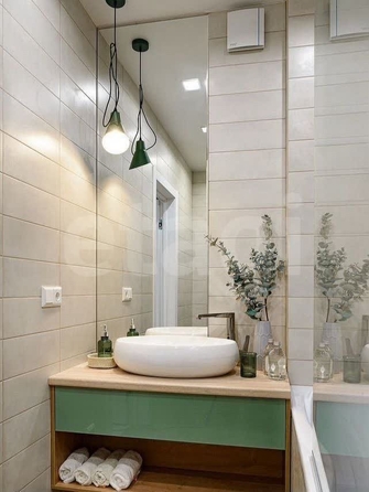 
  Продается 3-комн. квартира 70.4 м², в ЖК Дом на Немировича, б/с 1. Фото 17.