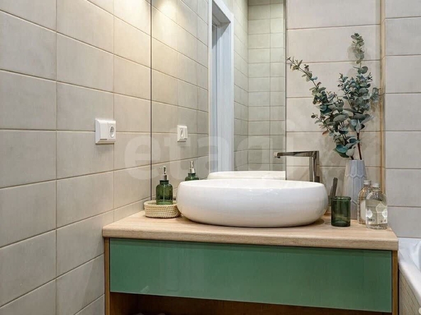 
  Продается 3-комн. квартира 70.4 м², в ЖК Дом на Немировича, б/с 1. Фото 18.