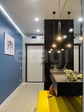 
  Продается 3-комн. квартира 70.4 м², в ЖК Дом на Немировича, б/с 1. Фото 23.