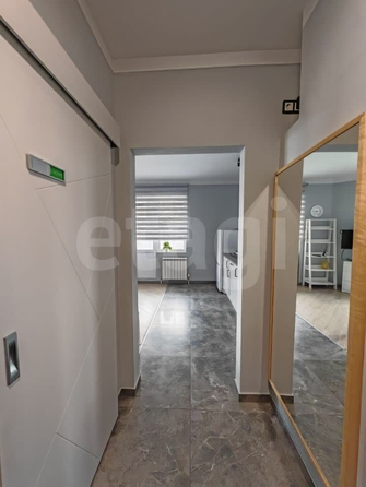 
  Продается студия 28 м², в ЖК Немировича-Данченко,  дом 2. Фото 6.