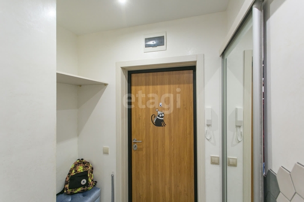 
  Продается 1-комн. квартира 44.2 м². Фото 22.