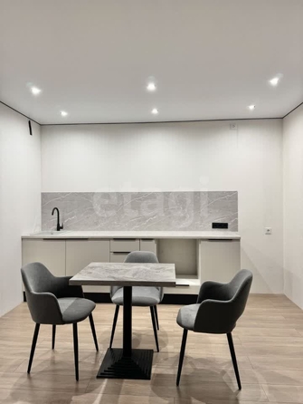 
  Продается студия 36.8 м², в ЖК Панорама, дом 7. Фото 2.