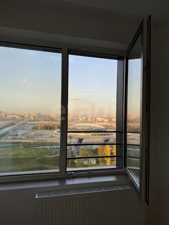 
  Продается студия 36.8 м², в ЖК Панорама, дом 7. Фото 6.