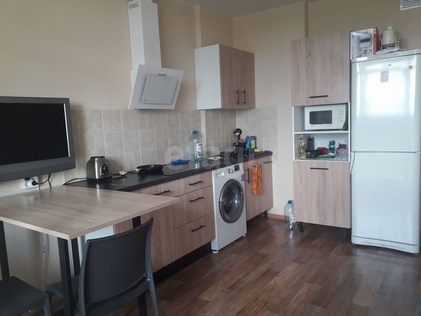 
  Продается 1-комн. квартира 36.6 м², в ЖК Родники, дом 453. Фото 1.