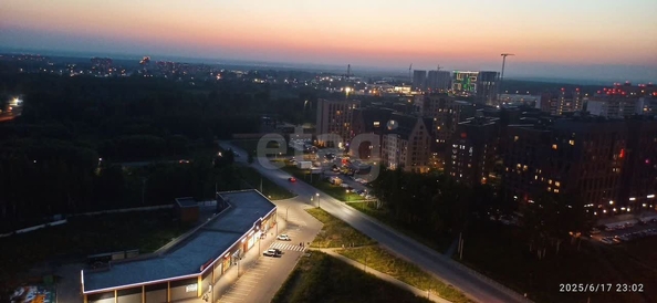 
  Продается 1-комн. квартира 36.6 м², в ЖК Родники, дом 453. Фото 11.