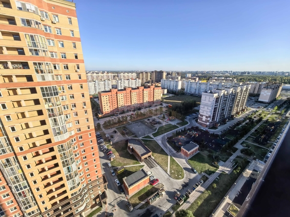 
  Продается 1-комн. квартира 36.6 м², в ЖК Родники, дом 453. Фото 15.