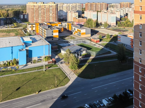 
  Продается 1-комн. квартира 36.6 м², в ЖК Родники, дом 453. Фото 19.