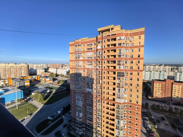
  Продается 1-комн. квартира 36.6 м², в ЖК Родники, дом 453. Фото 21.