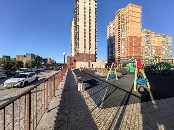
  Продается 1-комн. квартира 36.6 м², в ЖК Родники, дом 453. Фото 24.