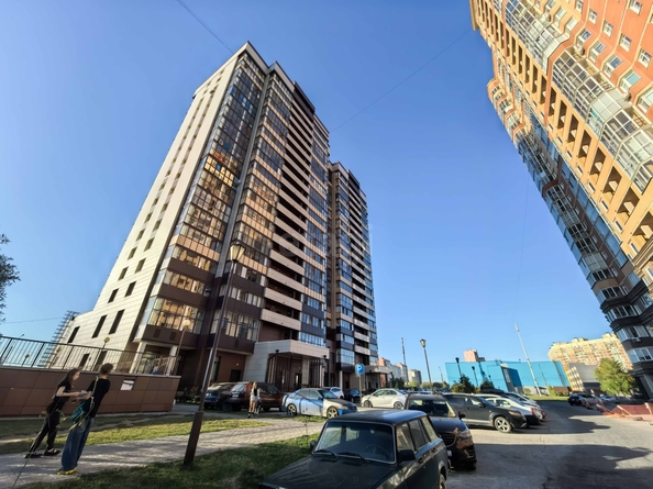 
  Продается 1-комн. квартира 36.6 м², в ЖК Родники, дом 453. Фото 26.