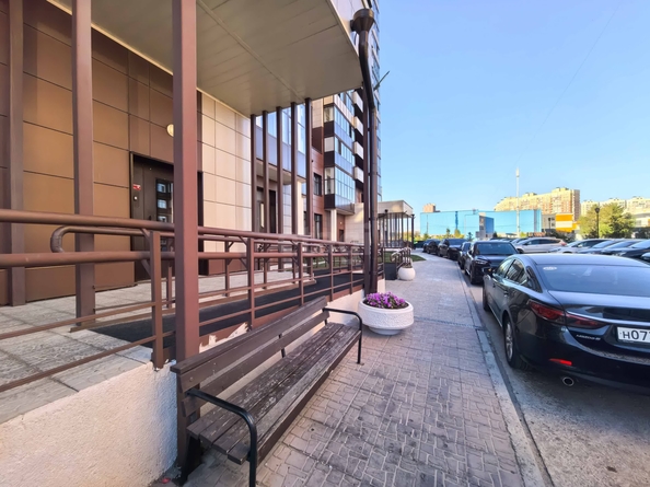
  Продается 1-комн. квартира 36.6 м², в ЖК Родники, дом 453. Фото 28.
