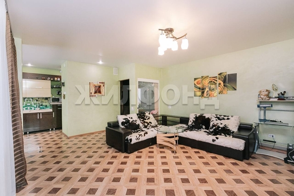 
  Продается 3-комн. квартира 108.9 м². Фото 6.