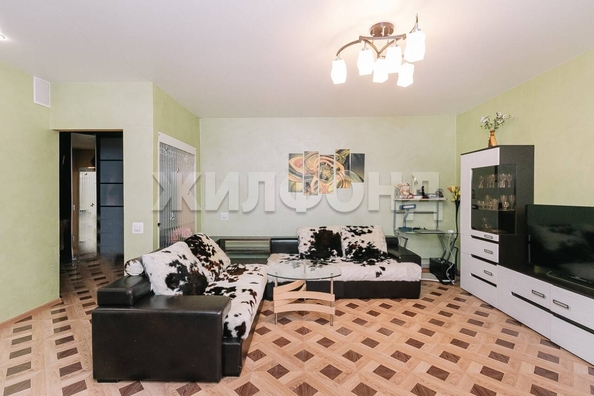 
  Продается 3-комн. квартира 108.9 м². Фото 8.
