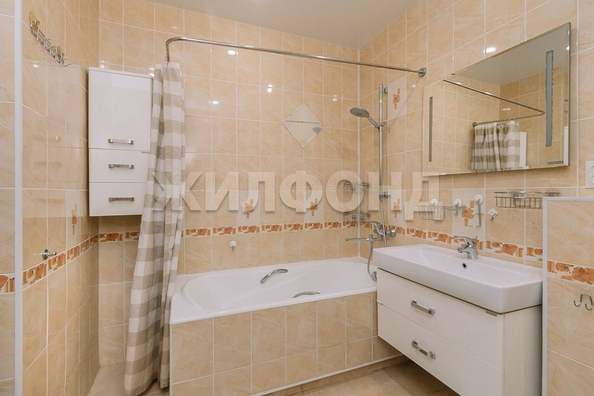 
  Продается 3-комн. квартира 108.9 м². Фото 14.