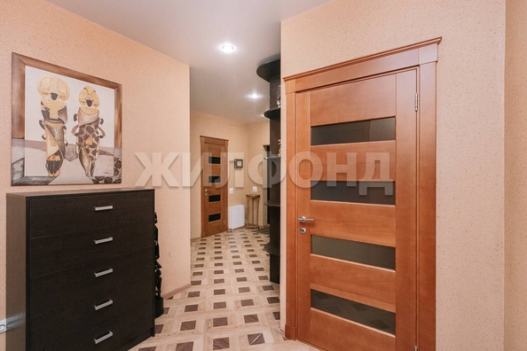 
  Продается 3-комн. квартира 108.9 м². Фото 19.