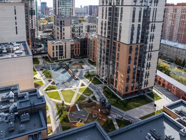 
  Продается парковка 13.3 м², в ЖК Расцветай на Красном, дом 9. Фото 1.