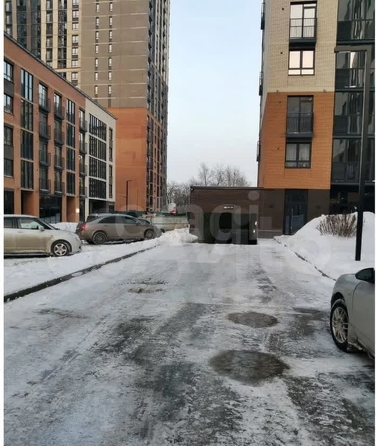 
  Продается парковка 13.3 м², в ЖК Расцветай на Красном, дом 9. Фото 4.