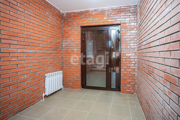
  Продается 1-комн. квартира 33.4 м², в ЖК Бердские кварталы, дом 2.1. Фото 10.