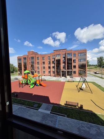
  Продается 1-комн. квартира 33.4 м², в ЖК Бердские кварталы, дом 2.1. Фото 11.