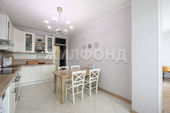 
  Продается 3-комн. квартира 91 м². Фото 7.