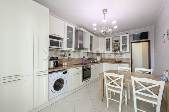 
  Продается 3-комн. квартира 91 м². Фото 8.