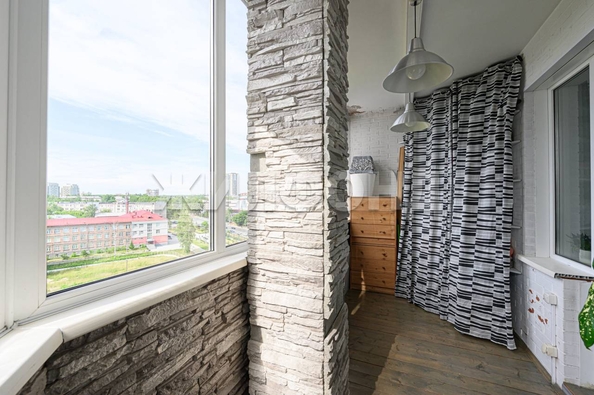 
  Продается 3-комн. квартира 91 м². Фото 10.