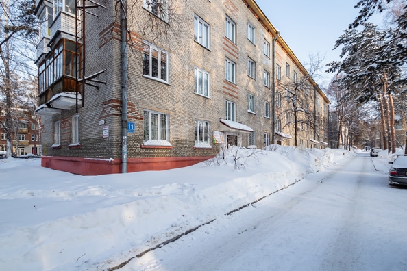 
  Продается 3-комн. квартира 74 м². Фото 23.