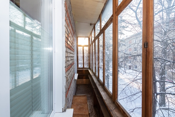 
  Продается 3-комн. квартира 74 м². Фото 25.