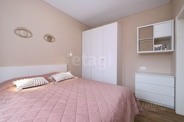 
  Продается 4-комн. квартира 87.5 м², в ЖК Красный проспект, дом 2. Фото 5.